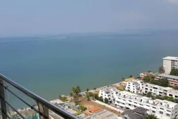 2 Bedroom Condo for sale in Na Jomtien, Chonburi