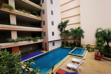 2 Bedroom Condo for Sale or Rent in Nong Prue, Chonburi