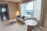 1 Bedroom Condo for sale in Movenpick Residences & Pool Villas, Na Jomtien, Chonburi