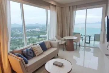 1 Bedroom Condo for sale in Movenpick Residences & Pool Villas, Na Jomtien, Chonburi