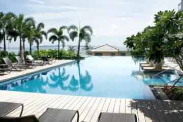 1 Bedroom Condo for sale in Nong Prue, Chonburi