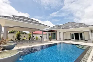 3 Bedroom House for sale in Nong Prue, Chonburi