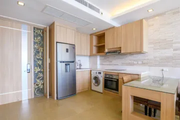 1 Bedroom Condo for sale in Bang Lamung, Chonburi