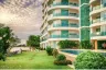 1 Bedroom Condo for sale in Bang Lamung, Chonburi
