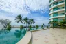 1 Bedroom Condo for sale in Bang Lamung, Chonburi