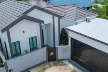 3 Bedroom House for sale in Pong, Chonburi