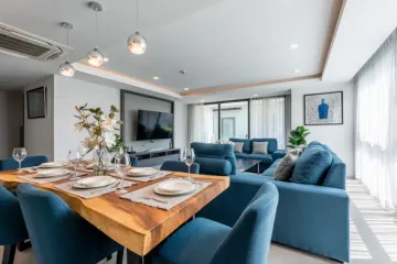 3 Bedroom Condo for sale in Serenity Residence Jomtien, Nong Prue, Chonburi