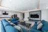 3 Bedroom Condo for sale in Serenity Residence Jomtien, Nong Prue, Chonburi