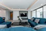 3 Bedroom Condo for sale in Serenity Residence Jomtien, Nong Prue, Chonburi