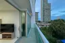 2 Bedroom Condo for sale in Na Kluea, Chonburi
