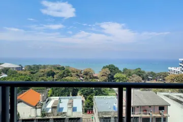 1 Bedroom Condo for sale in Nong Prue, Chonburi