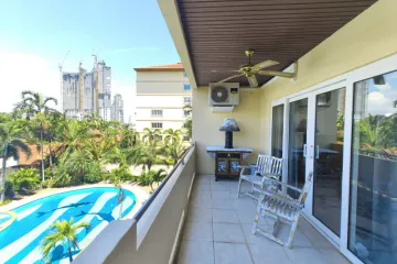 1 Bedroom Condo for Sale or Rent in View Talay Residence 1, Nong Prue, Chonburi