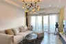 1 Bedroom Condo for Sale or Rent in View Talay Residence 1, Nong Prue, Chonburi