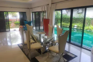 2 Bedroom House for sale in Huai Yai, Chonburi