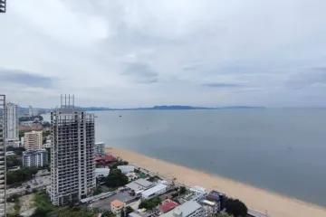 1 Bedroom Condo for sale in Nong Prue, Chonburi