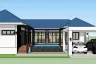 3 Bedroom House for sale in Nong Prue, Chonburi