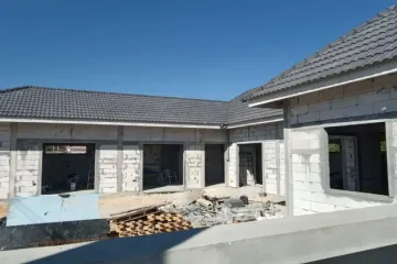 3 Bedroom House for sale in Nong Prue, Chonburi