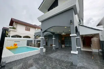 5 Bedroom House for sale in Nong Prue, Chonburi