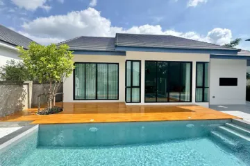 4 Bedroom House for sale in Huai Yai, Chonburi