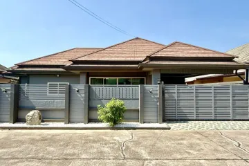 3 Bedroom House for sale in Huai Yai, Chonburi