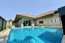 3 Bedroom House for sale in Huai Yai, Chonburi
