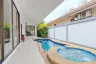 3 Bedroom House for sale in Nong Prue, Chonburi