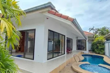 3 Bedroom House for sale in Nong Prue, Chonburi