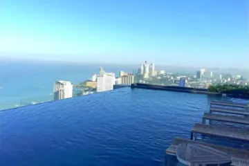 2 Bedroom Condo for sale in Nong Prue, Chonburi