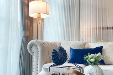 1 Bedroom Condo for sale in Na Jomtien, Chonburi