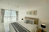 2 Bedroom Condo for Sale or Rent in The Sanctuary Wong Amat, Na Kluea, Chonburi