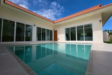 3 Bedroom House for sale in Nong Prue, Chonburi