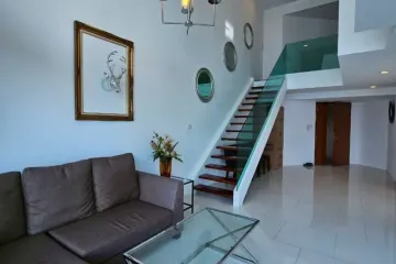 2 Bedroom Condo for Sale or Rent in The Sanctuary Wong Amat, Na Kluea, Chonburi