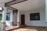3 Bedroom House for sale in Nibbana Shade, Nong Prue, Chonburi