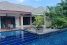 3 Bedroom House for sale in Nibbana Shade, Nong Prue, Chonburi
