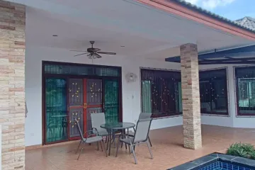 3 Bedroom House for sale in Nibbana Shade, Nong Prue, Chonburi