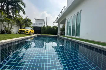 3 Bedroom House for sale in Na Jomtien, Chonburi