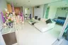 2 Bedroom Condo for sale in Na Kluea, Chonburi