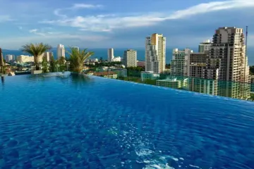 2 Bedroom Condo for sale in Nong Prue, Chonburi