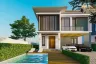 4 Bedroom House for sale in Huai Yai, Chonburi
