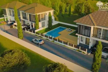 4 Bedroom House for sale in Huai Yai, Chonburi