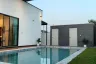 4 Bedroom House for sale in Pong, Chonburi
