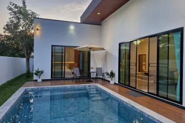 4 Bedroom House for sale in Pong, Chonburi