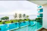 1 Bedroom Condo for sale in Bang Lamung, Chonburi