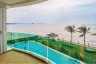 1 Bedroom Condo for sale in Bang Lamung, Chonburi