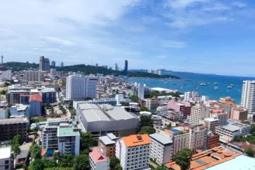 2 Bedroom Condo for sale in Nong Prue, Chonburi