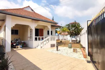 4 Bedroom House for sale in Nong Prue, Chonburi