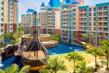 2 Bedroom Condo for sale in Nong Prue, Chonburi