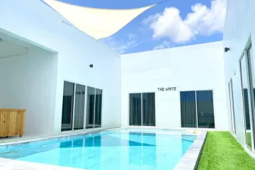 3 Bedroom House for sale in Nong Prue, Chonburi