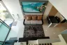 1 Bedroom Condo for sale in Wong Amat Tower, Na Kluea, Chonburi