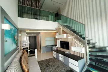 1 Bedroom Condo for sale in Wong Amat Tower, Na Kluea, Chonburi